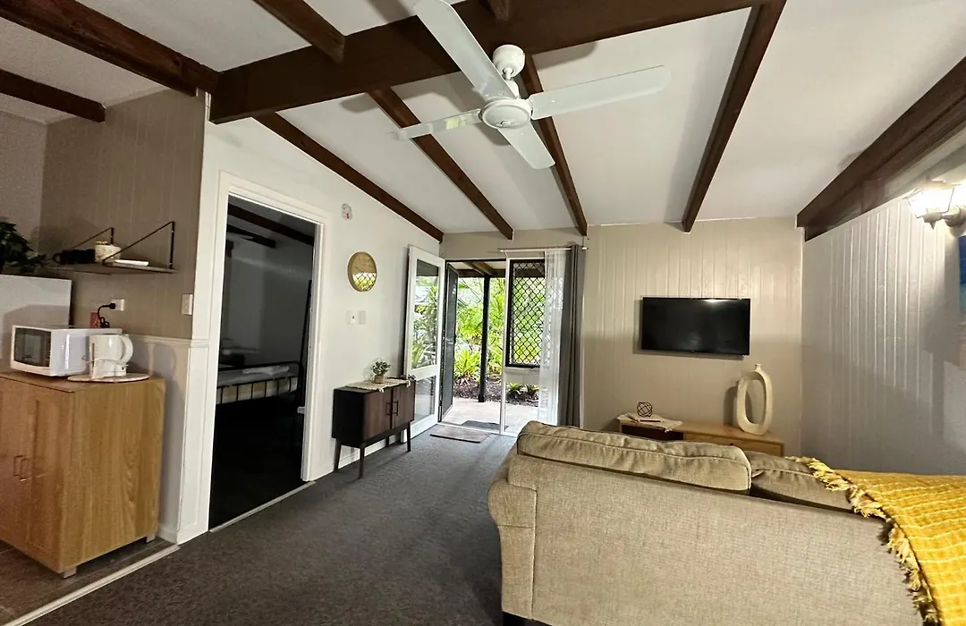Colonial Village Resort-1